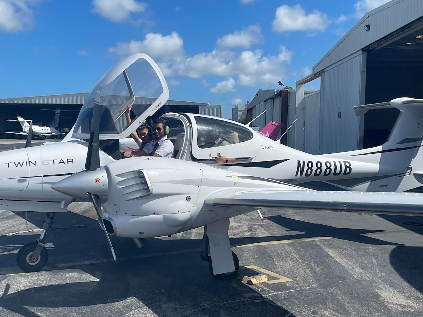 OSM Aviation Academy USA in Fort Lauderdale, photo 3
