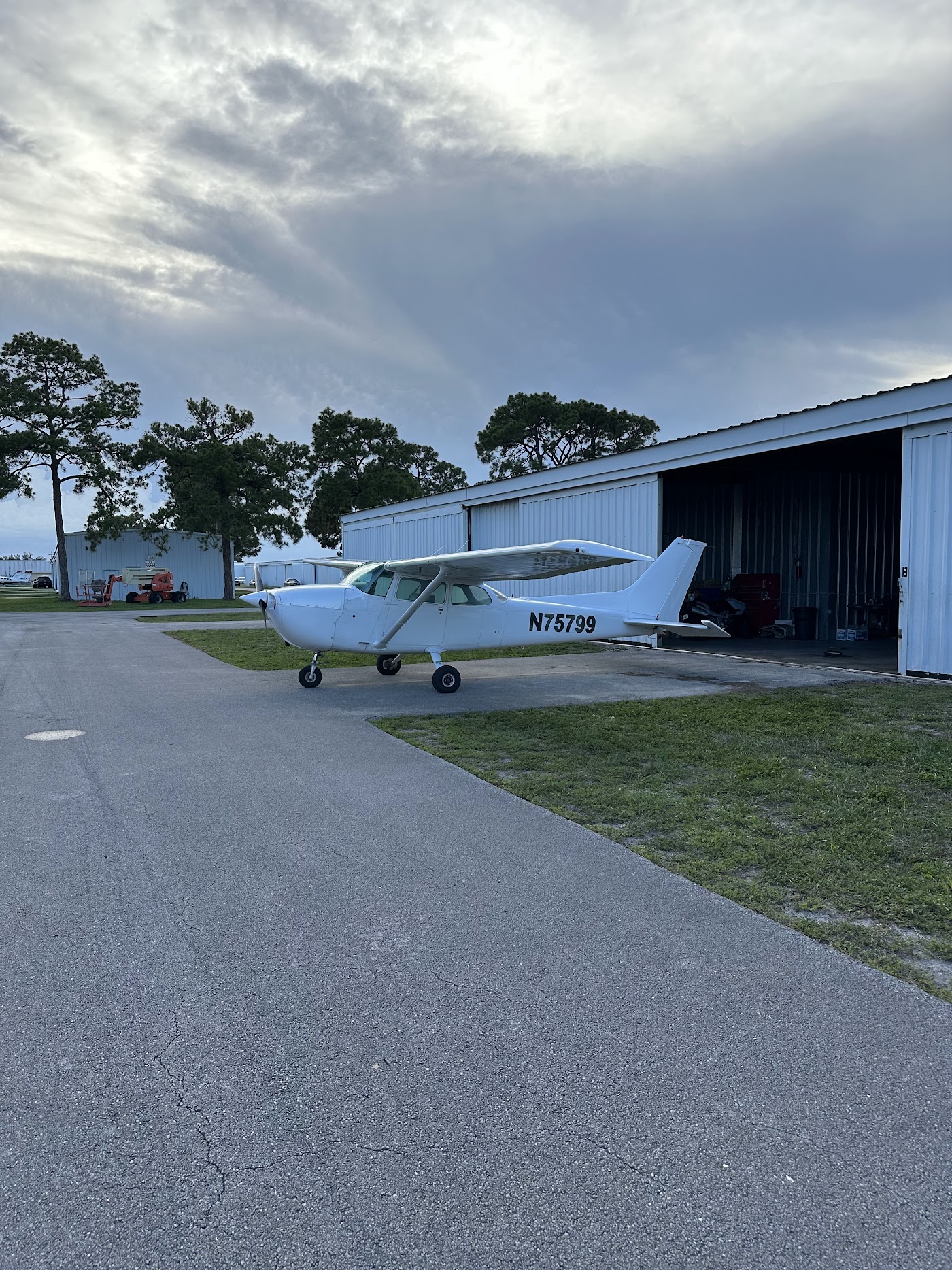 Right Rudder Flying in Fort Lauderdale, photo 1