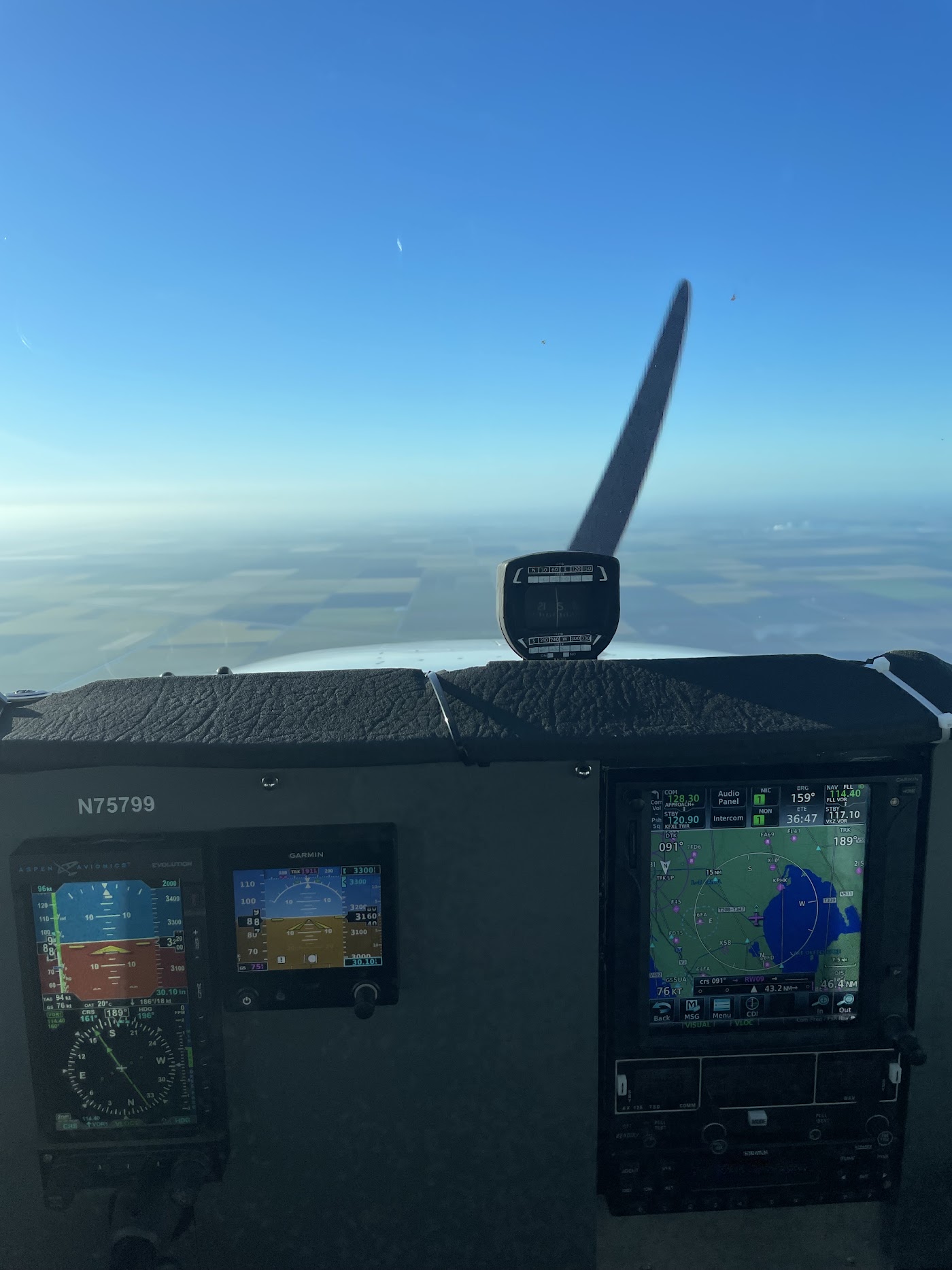 Right Rudder Flying in Fort Lauderdale, photo 2