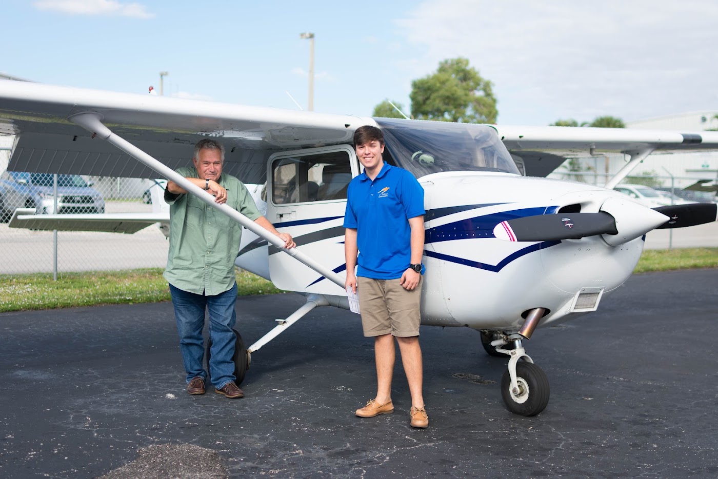 SkyEagle Aviation Academy in Fort Lauderdale, photo 3