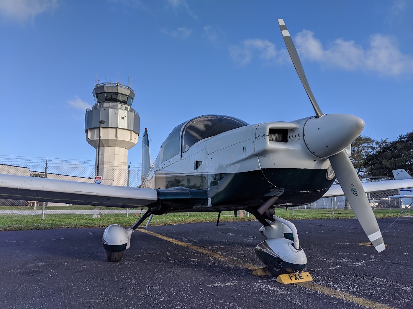 TakeFlight Professional Flight Training in Fort Lauderdale, photo 1