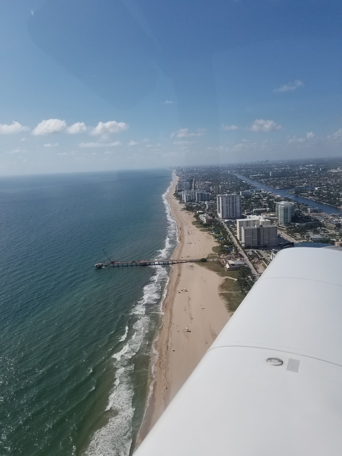 TakeFlight Professional Flight Training in Fort Lauderdale, photo 2