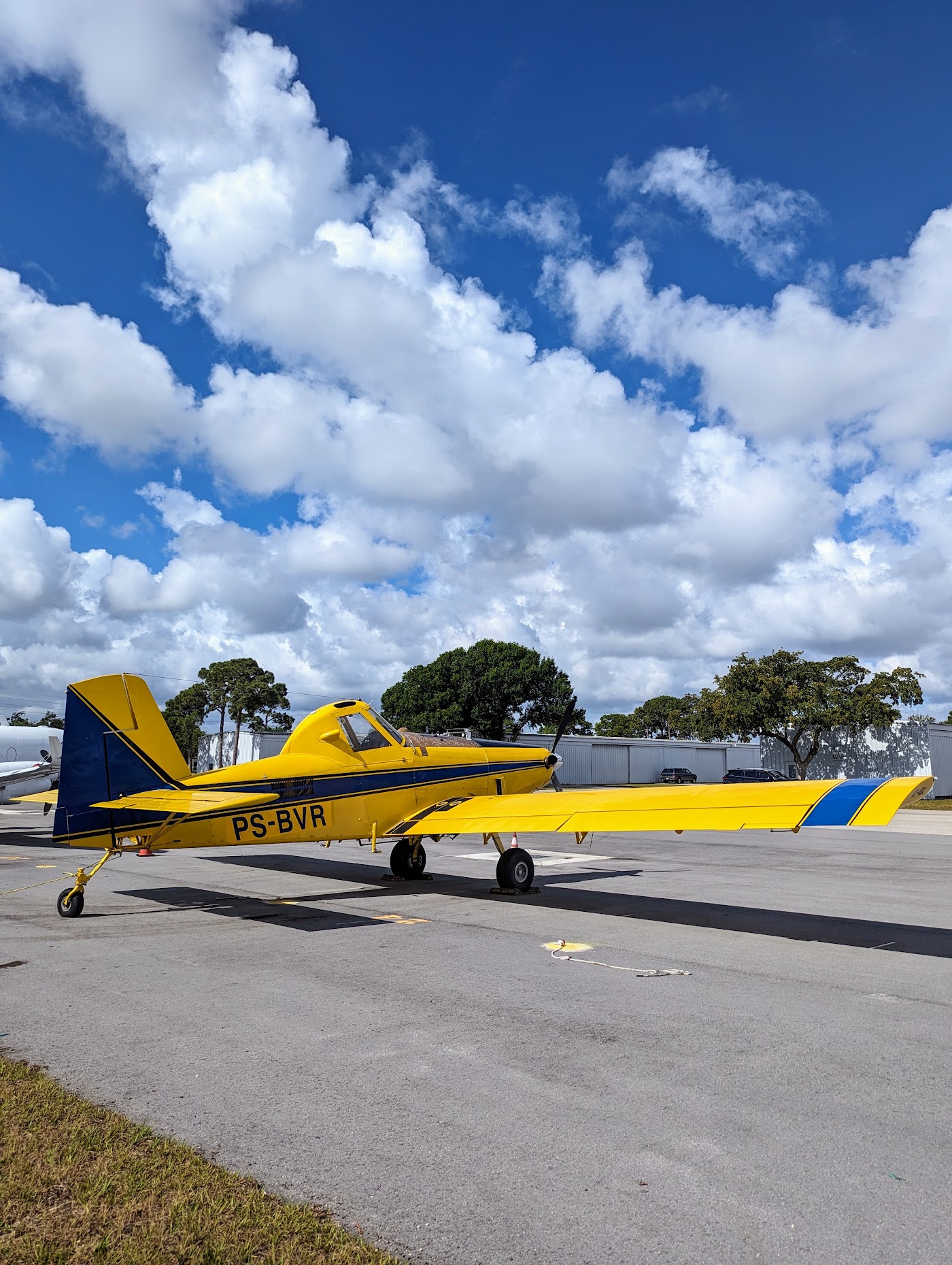 TakeFlight Professional Flight Training in Fort Lauderdale, photo 3