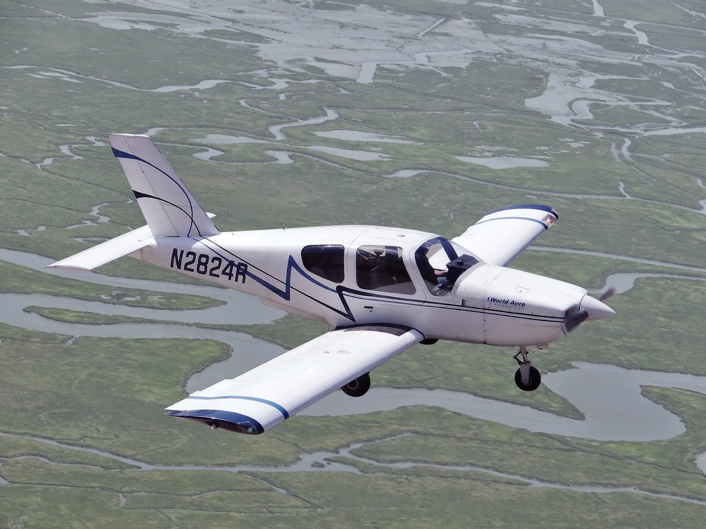 1World Aero in Fort Meade, photo 1