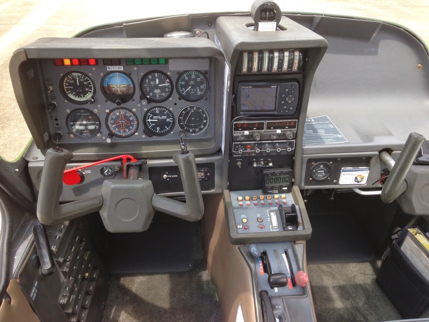 1World Aero in Fort Meade, photo 3