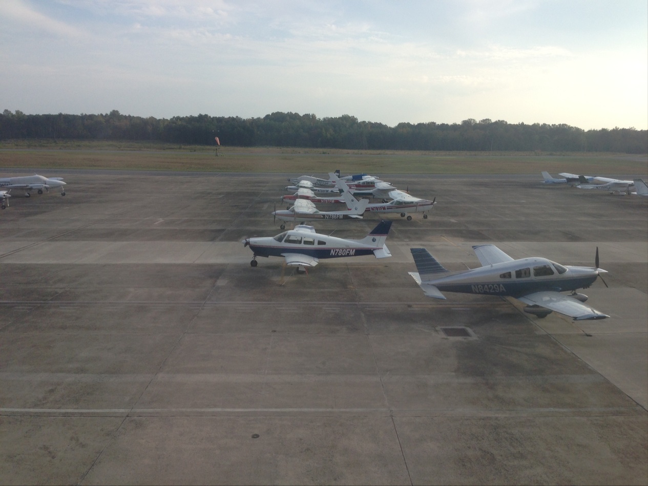 Fort Meade Flying Activity in Fort Meade, photo 2