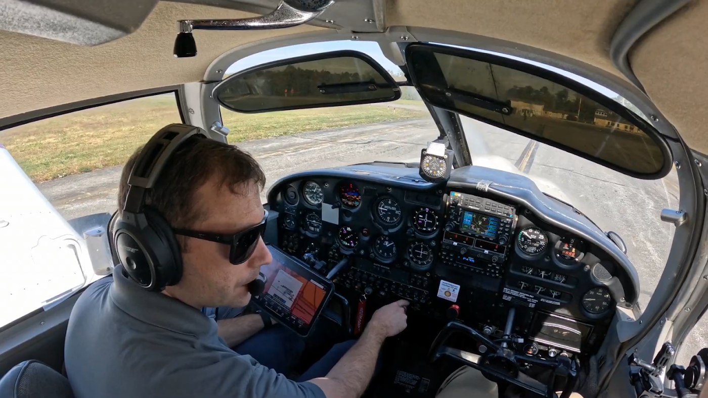 Solid Ground Aviation in Fort Meade, photo 2