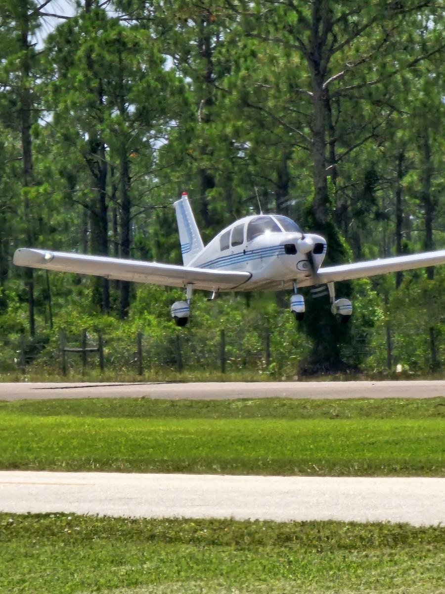 Core Aviator Training in Fort Myers, photo 3