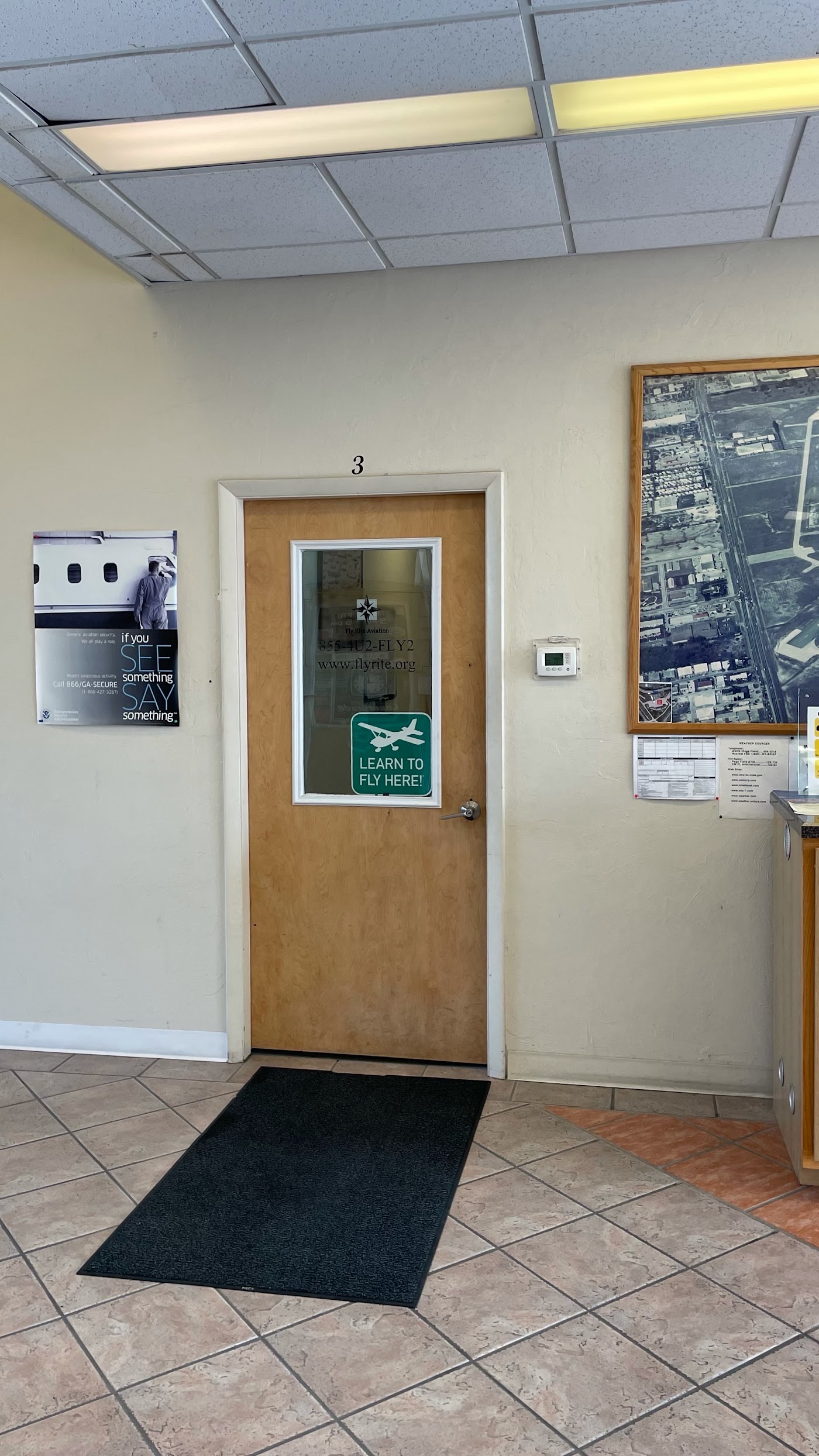 Fly Rite Aviation LLC in Fort Myers, photo 3