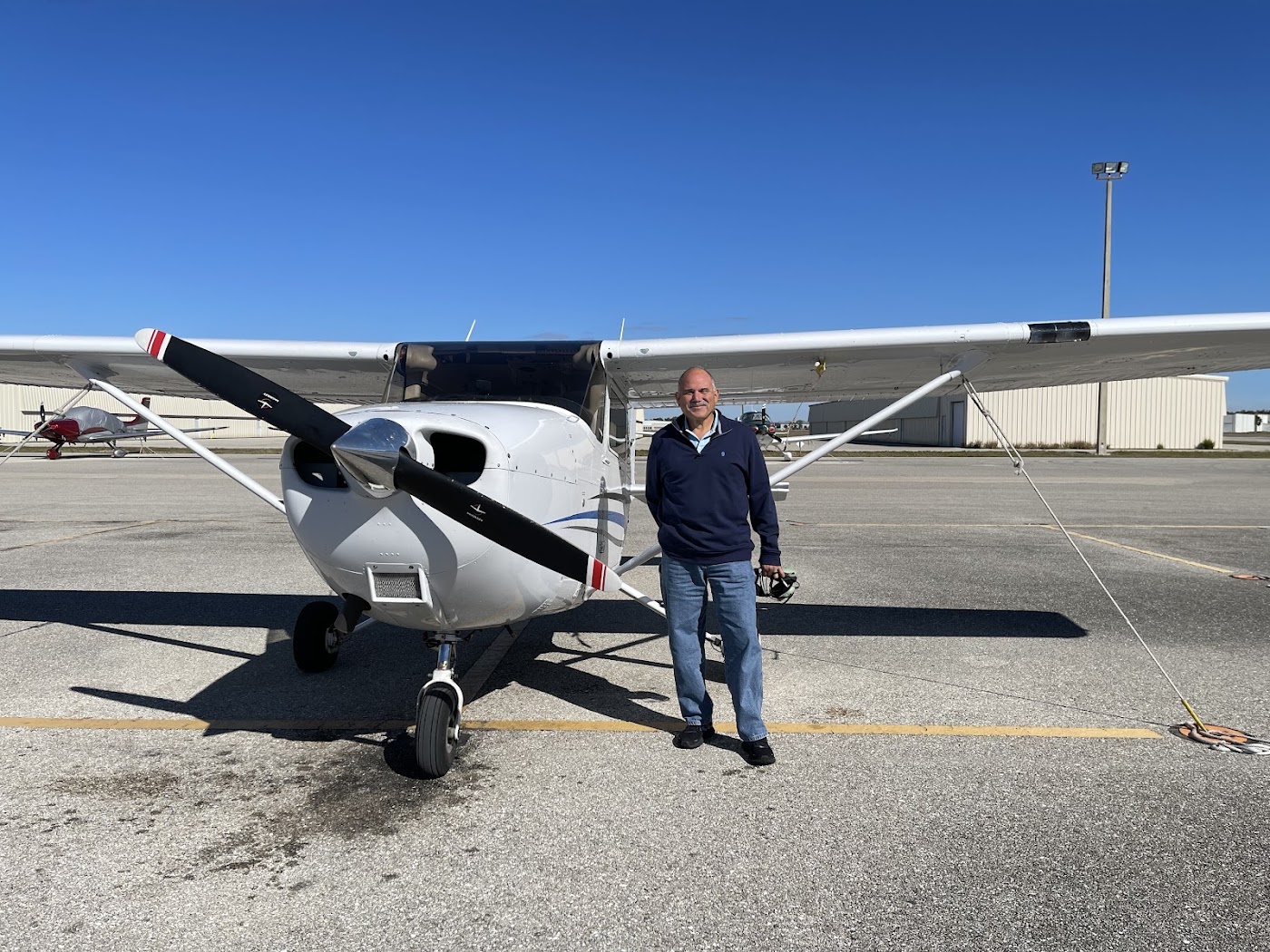 Paragon Flight in Fort Myers, photo 3