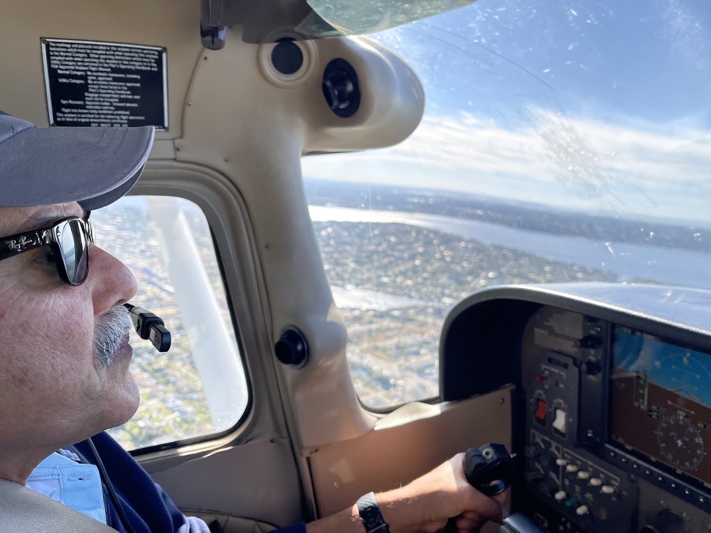 Paragon Flight Training - Fort Myers (FMY) in Fort Myers, photo 2
