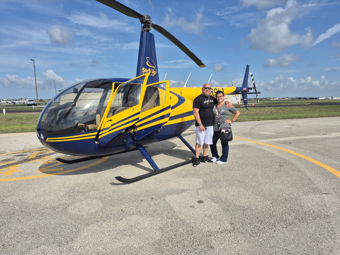 Str8 Up Aviation in Fort Myers, photo 2
