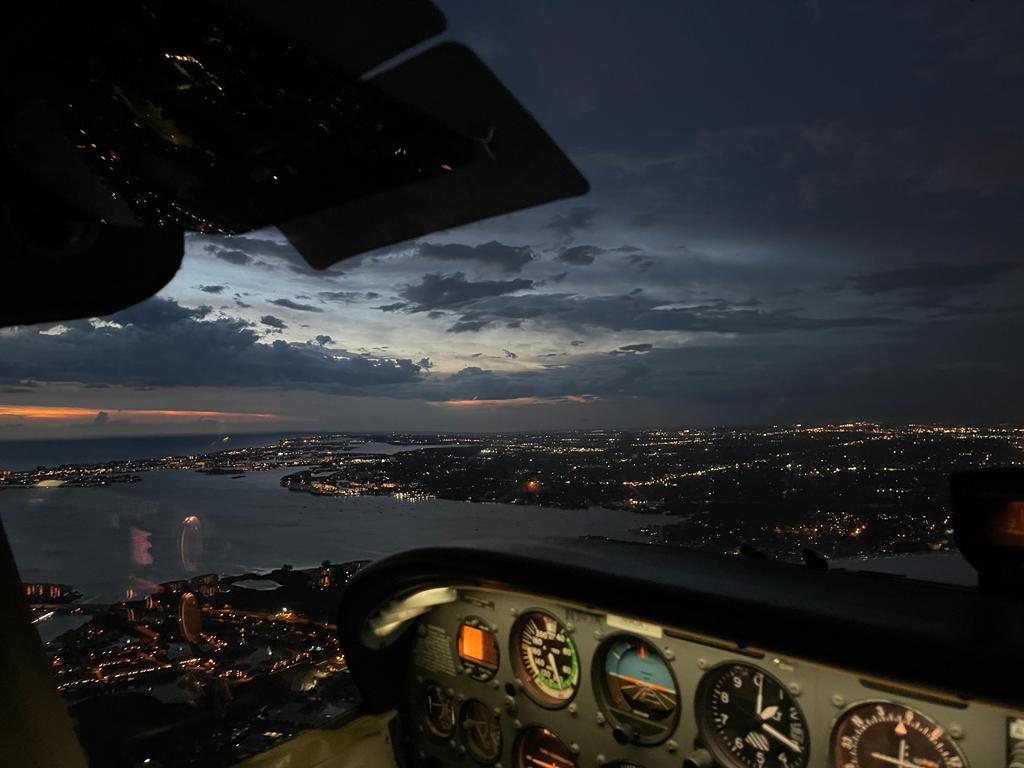Yoanna Flight School in Fort Myers, photo 1