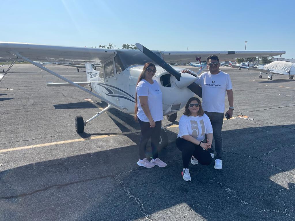Yoanna Flight School in Fort Myers, photo 2