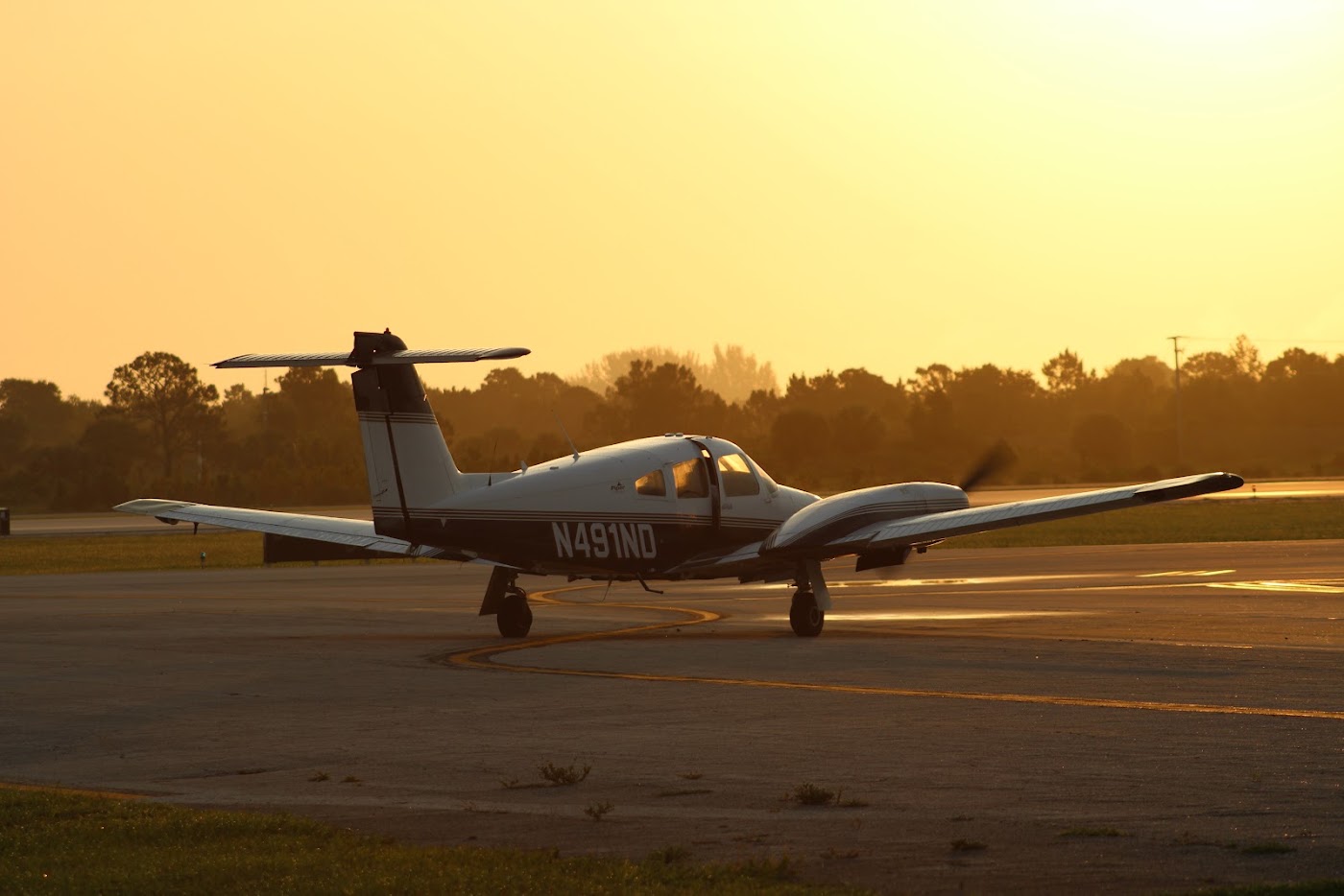 Aviator College in Fort Pierce, photo 2