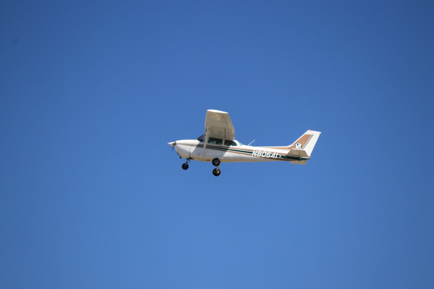 Clearflight Aviation LLC in Fort Pierce, photo 1