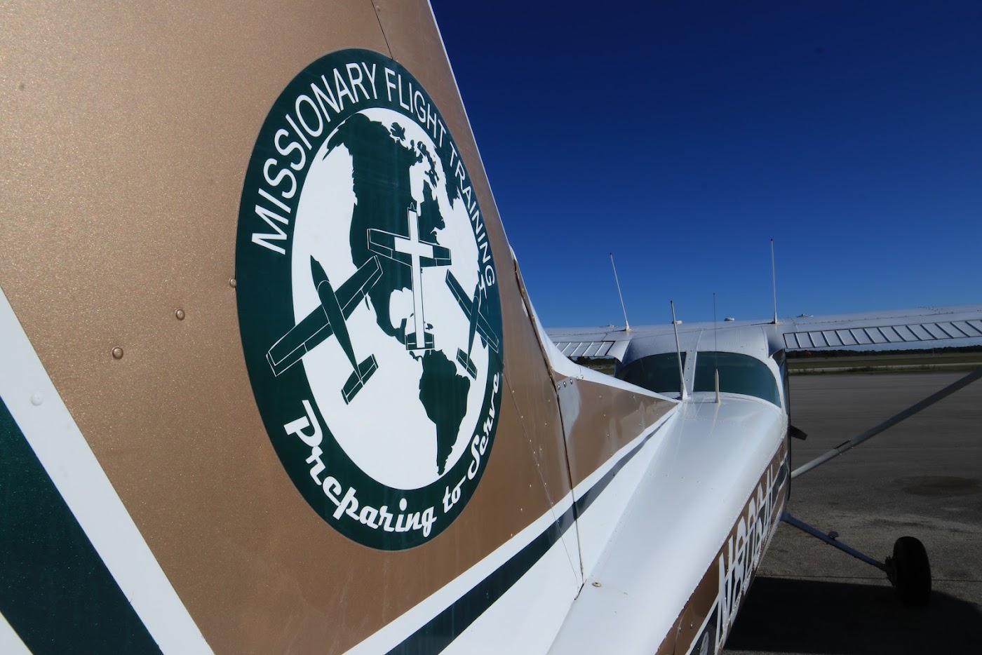 Clearflight Aviation LLC in Fort Pierce, photo 3