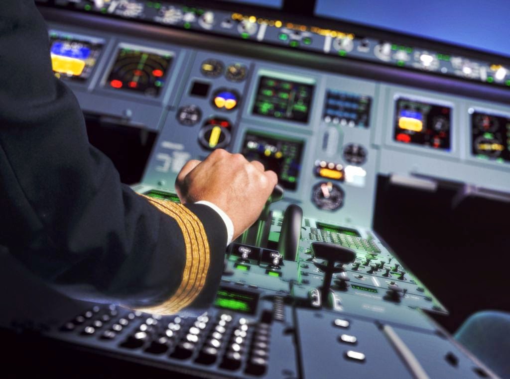 European Flight Training in Fort Pierce, photo 1
