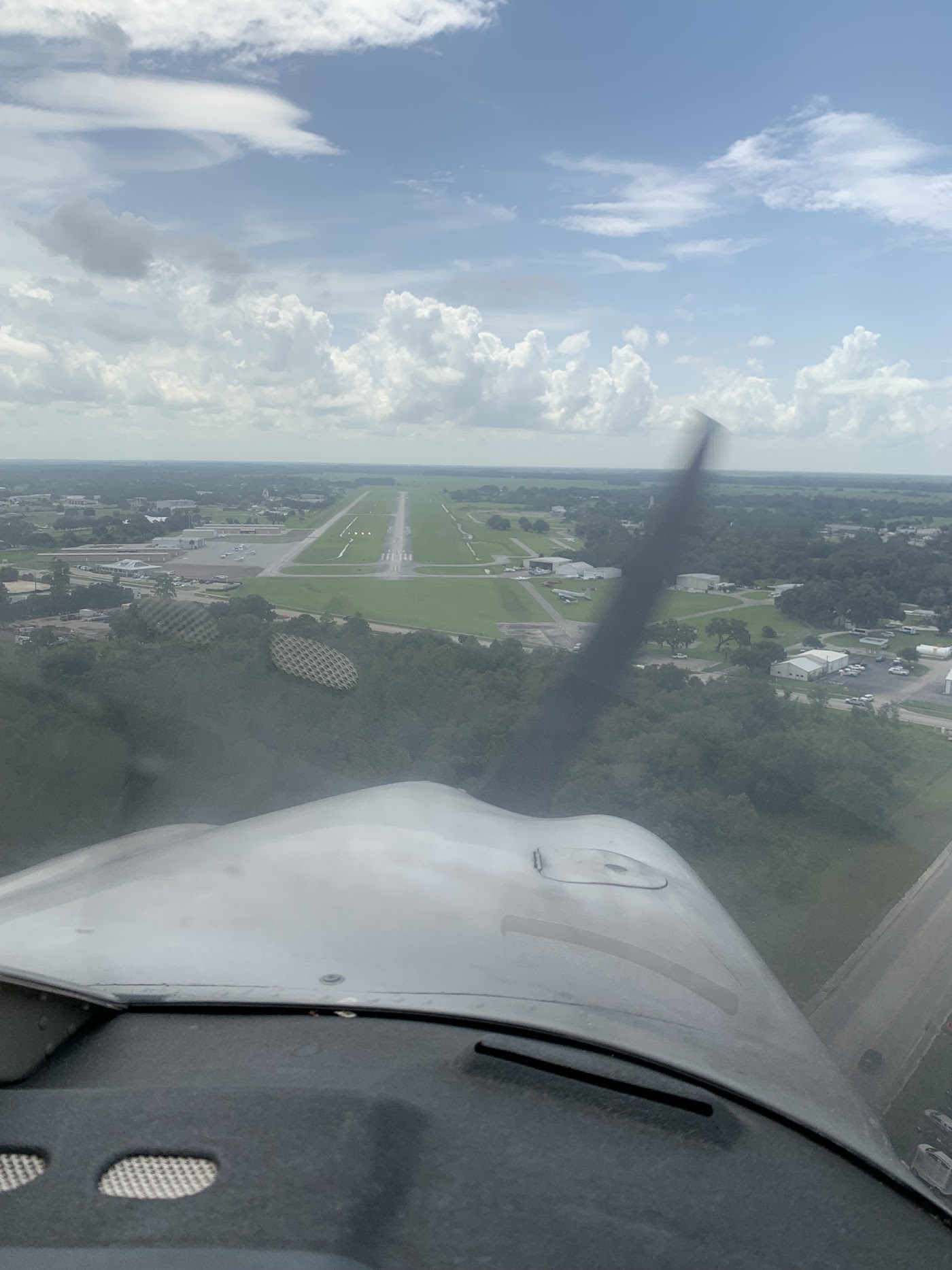 European Flight Training in Fort Pierce, photo 2