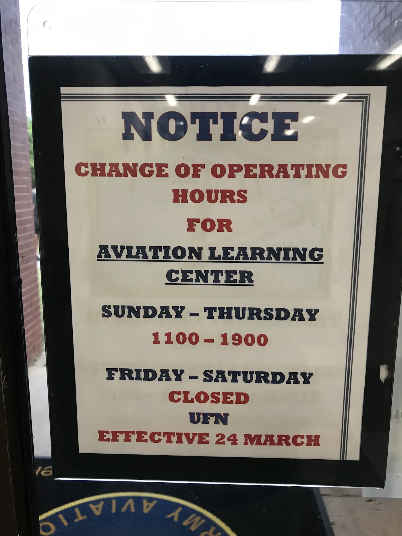 Aviation Learning Center in Fort Rucker, photo 2