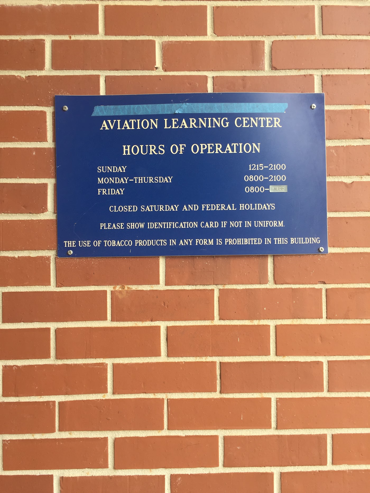 Aviation Learning Center in Fort Rucker, photo 3