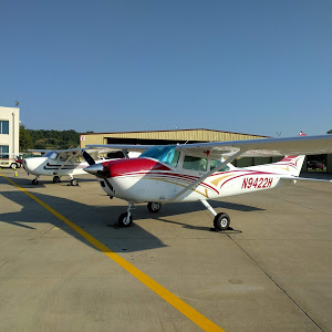 Fort Smith Flying Club in Fort Smith, photo 1