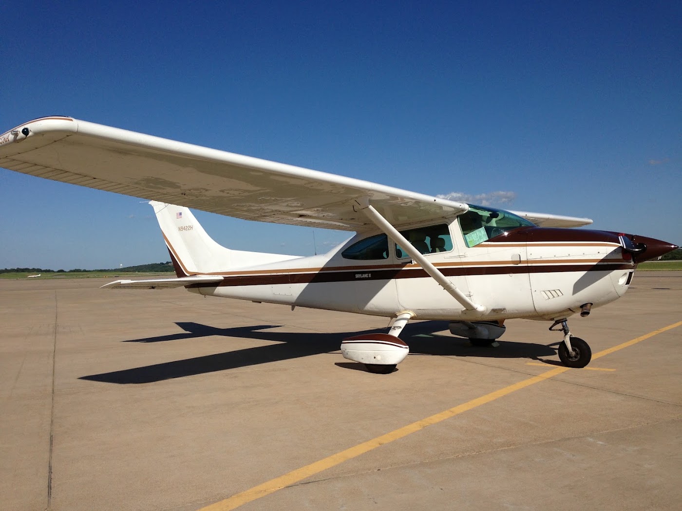 Fort Smith Flying Club in Fort Smith, photo 2