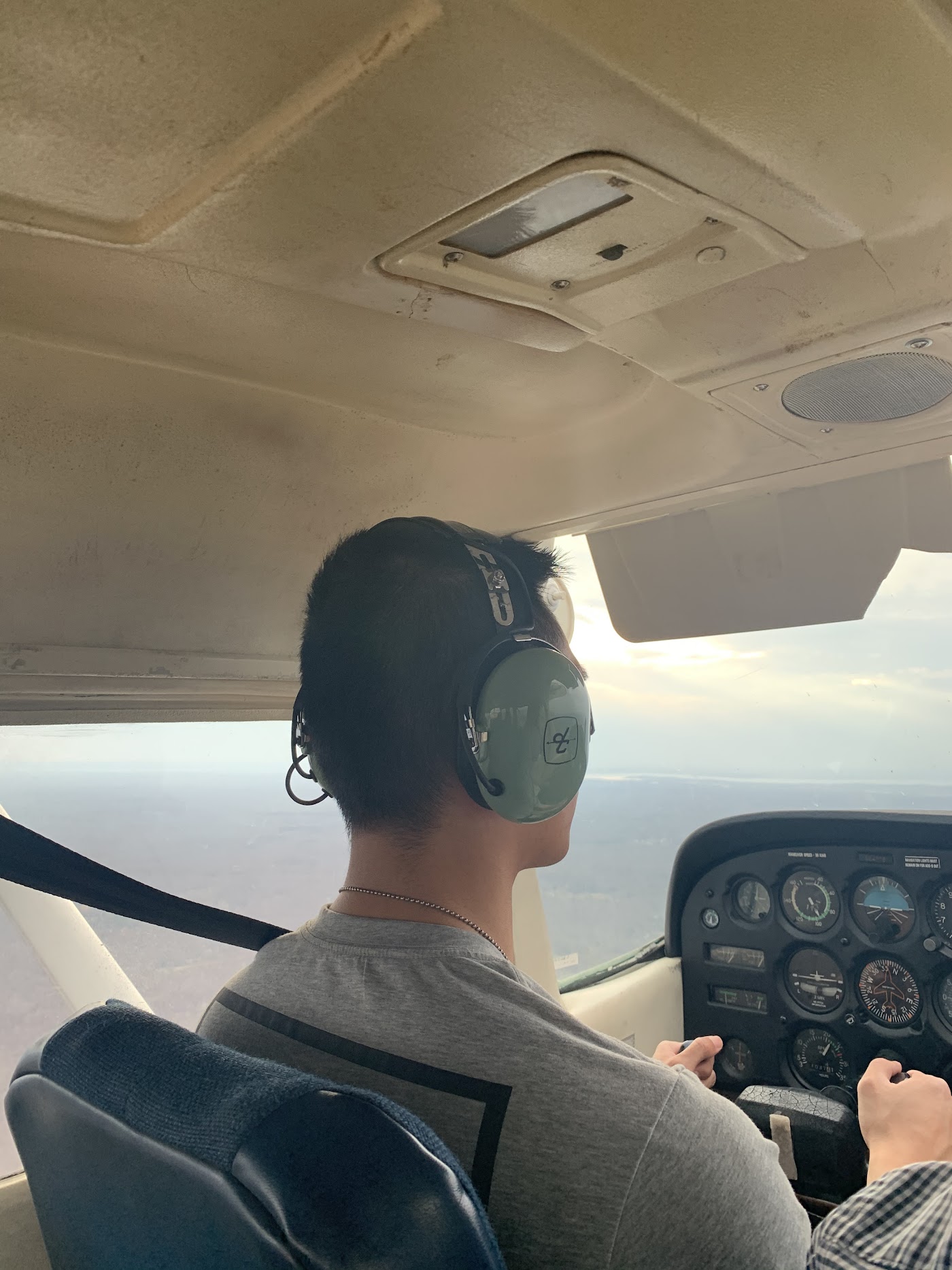 Gt Aviation LLC in Fort Washington, photo 1