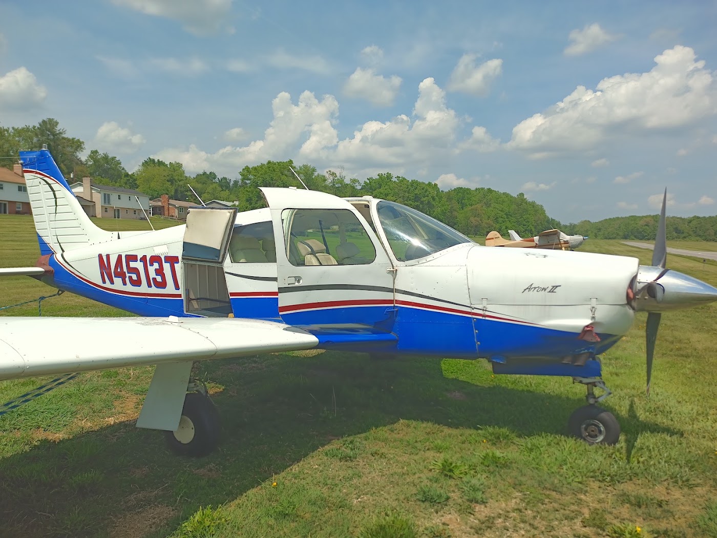 Gt Aviation LLC in Fort Washington, photo 2