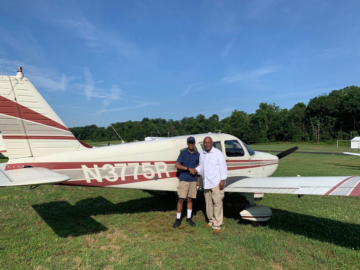 H J Aviation in Fort Washington, photo 1