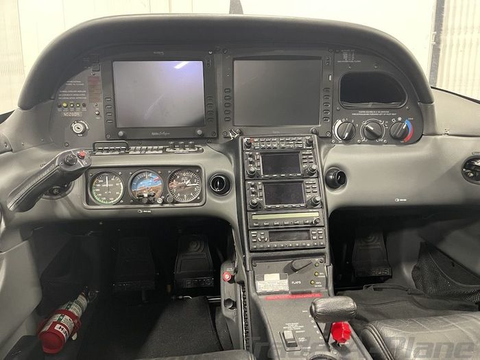 AAA Flying Club in Fort Wayne, photo 3
