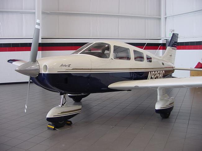 Back 40 Flying Club in Fort Wayne, photo 2