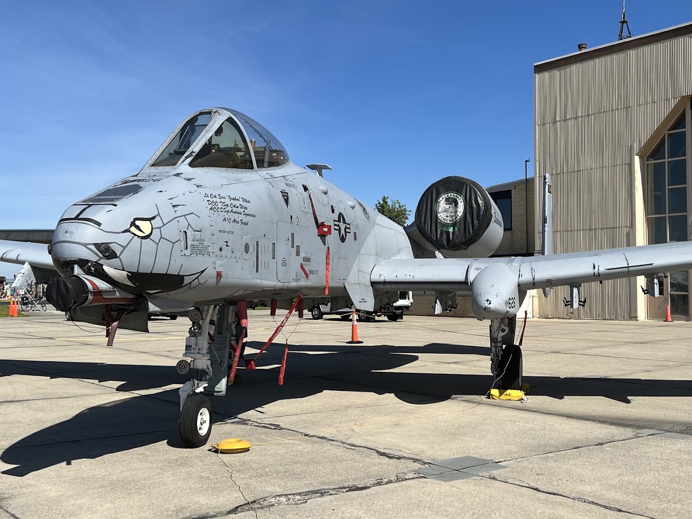 Fort Wayne Aero Center in Fort Wayne, photo 3