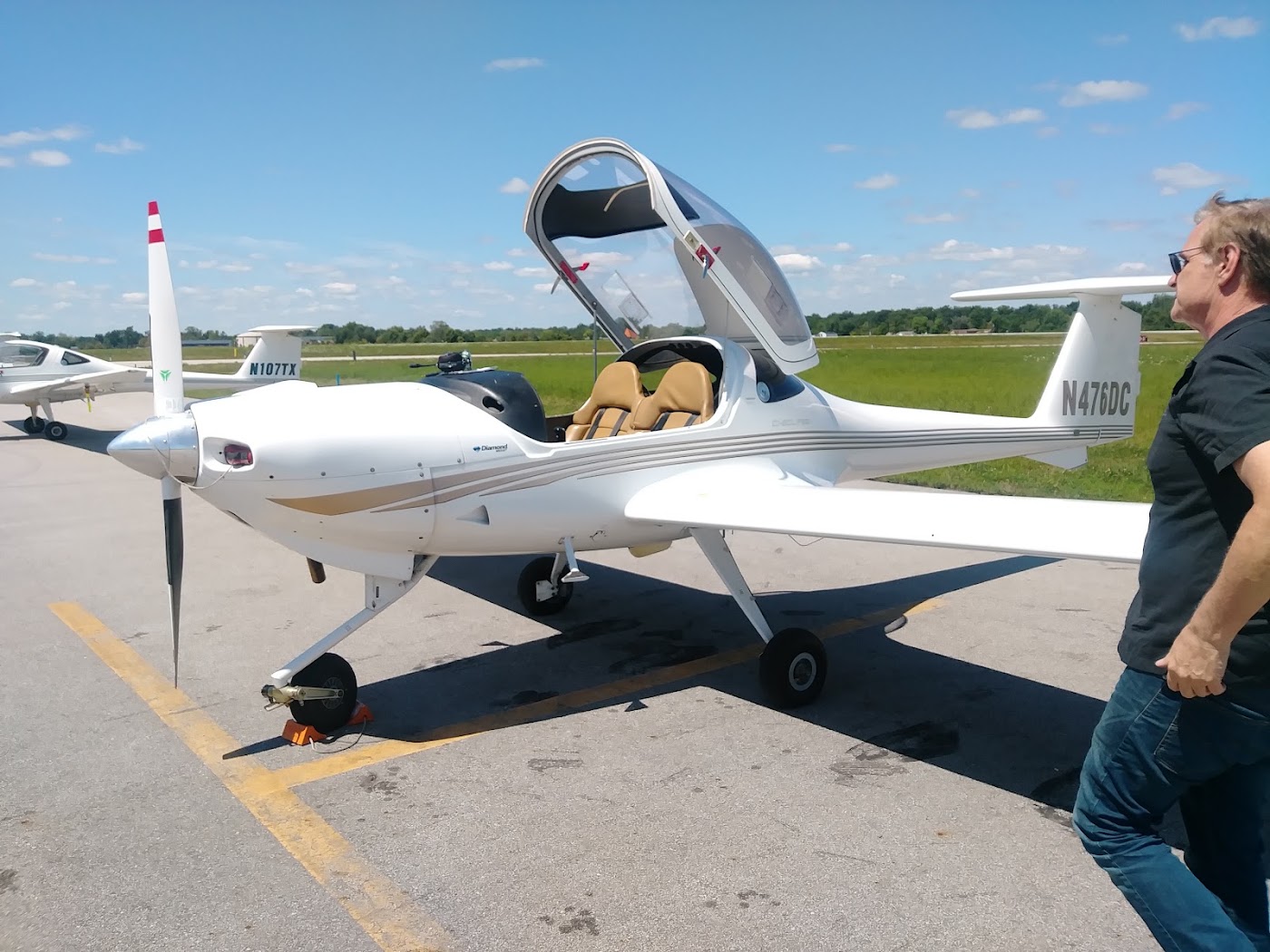 Sweet Aviation in Fort Wayne, photo 2