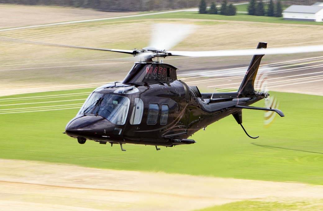 Sweet Helicopters in Fort Wayne, photo 2