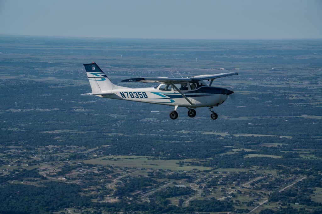 Bird Dog Flight Services in Fort Worth, photo 1