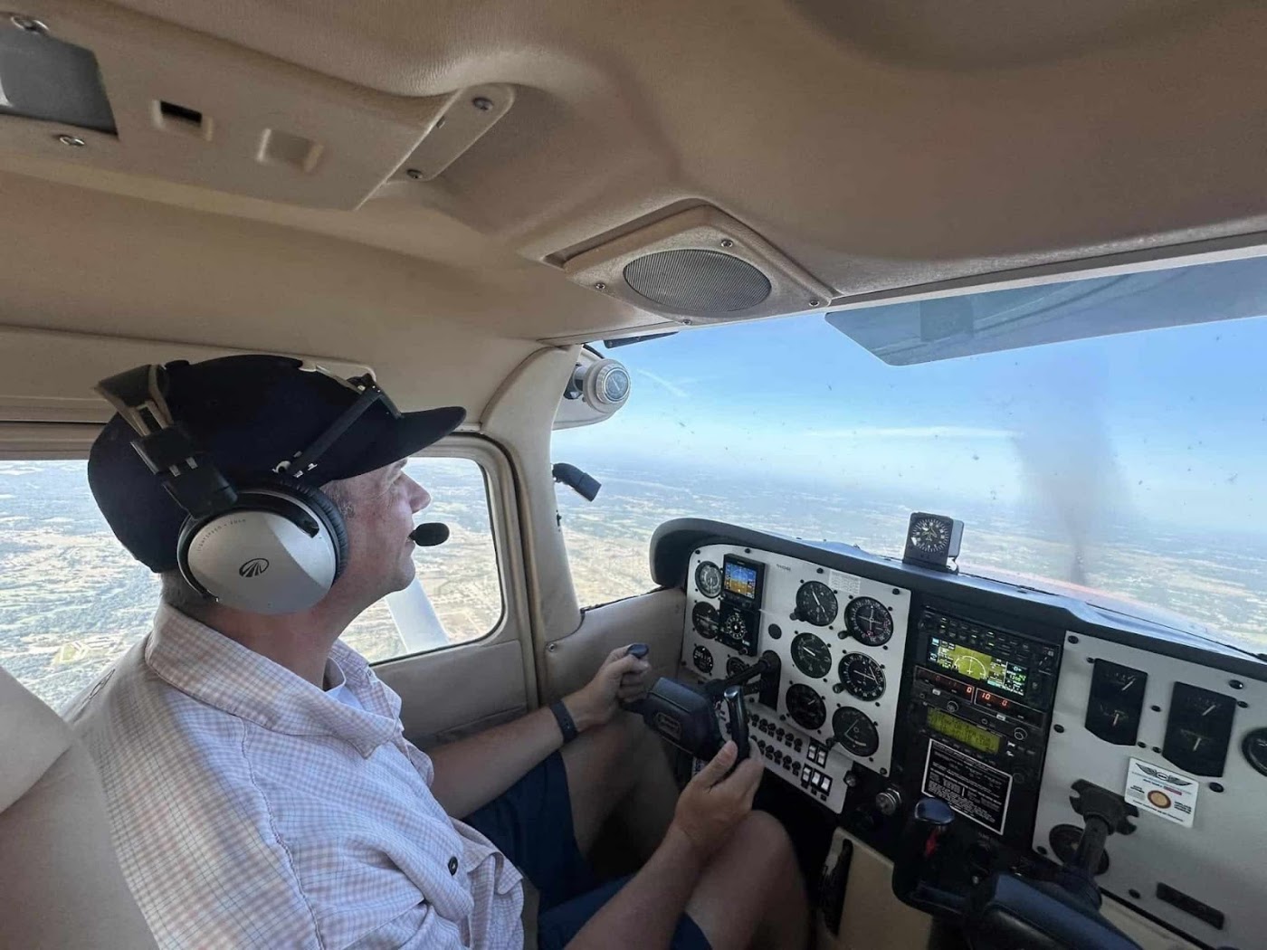 Bird Dog Flight Services in Fort Worth, photo 2