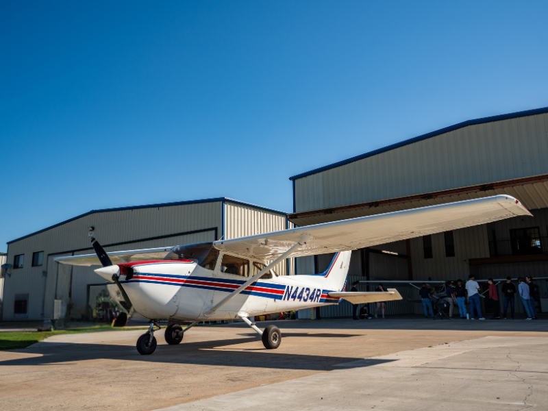 Bird Dog Flight Services in Fort Worth, photo 3