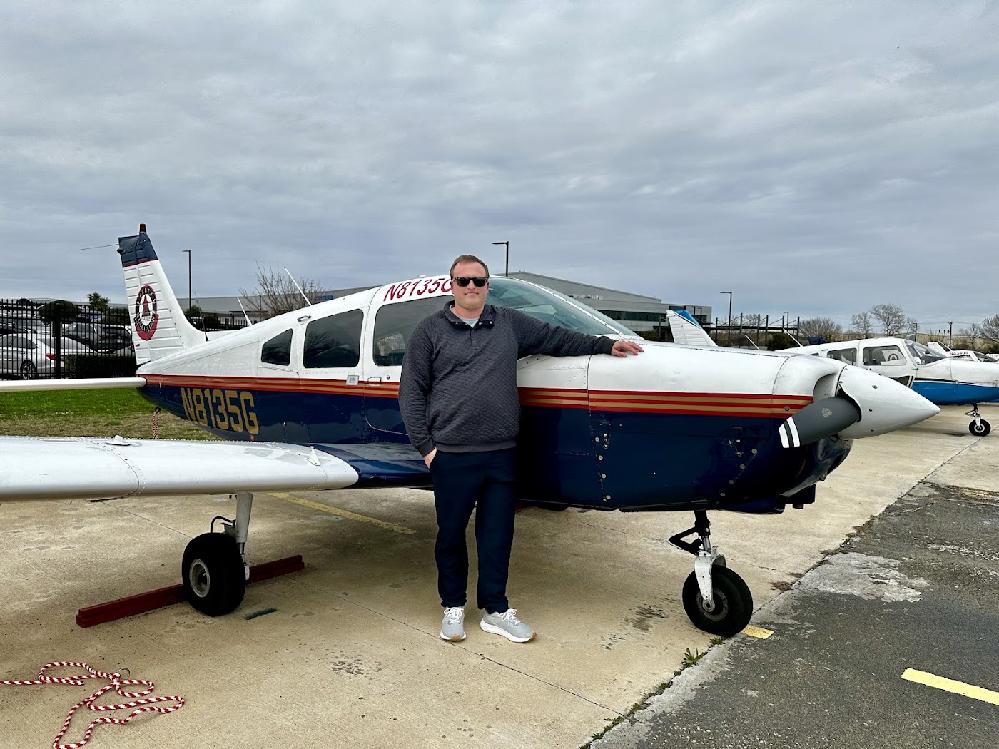 Delta Qualiflight Aviation Academy in Fort Worth, photo 1