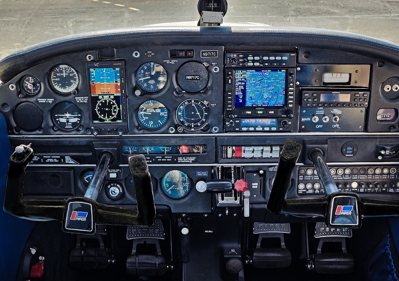 Delta Qualiflight Aviation Academy in Fort Worth, photo 2