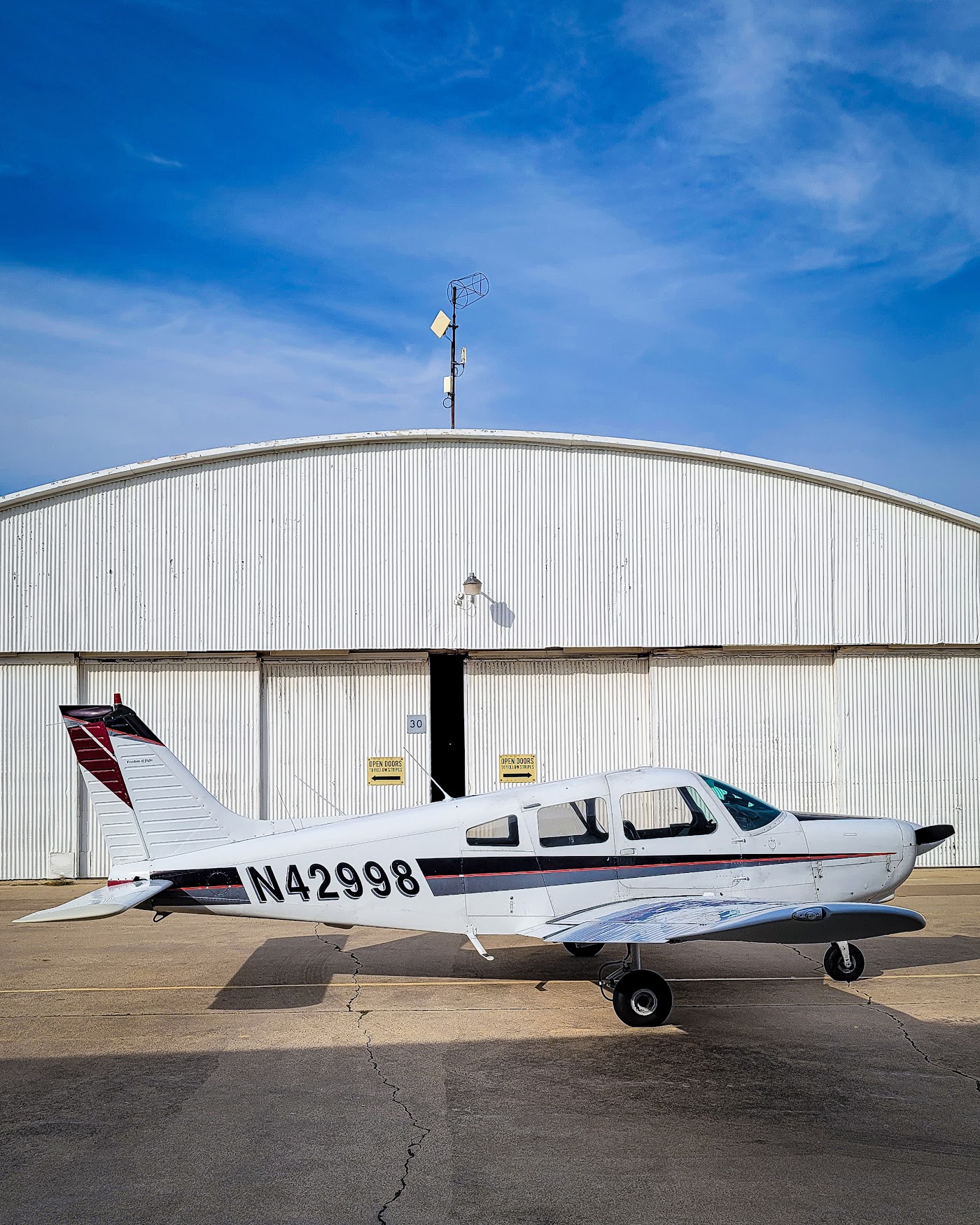 Delta Qualiflight Aviation Academy in Fort Worth, photo 3