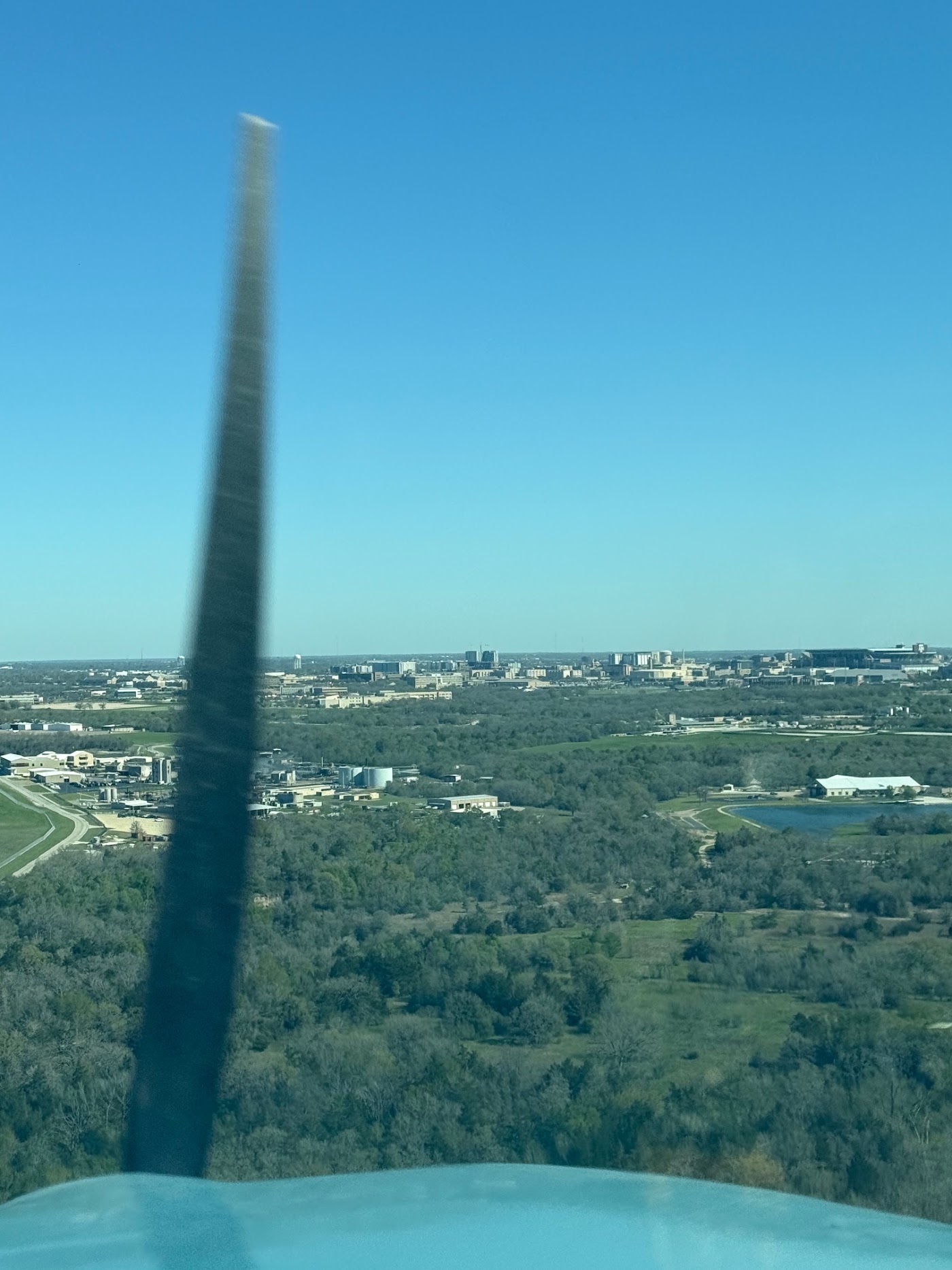 Fort Worth Flight School in Fort Worth, photo 2