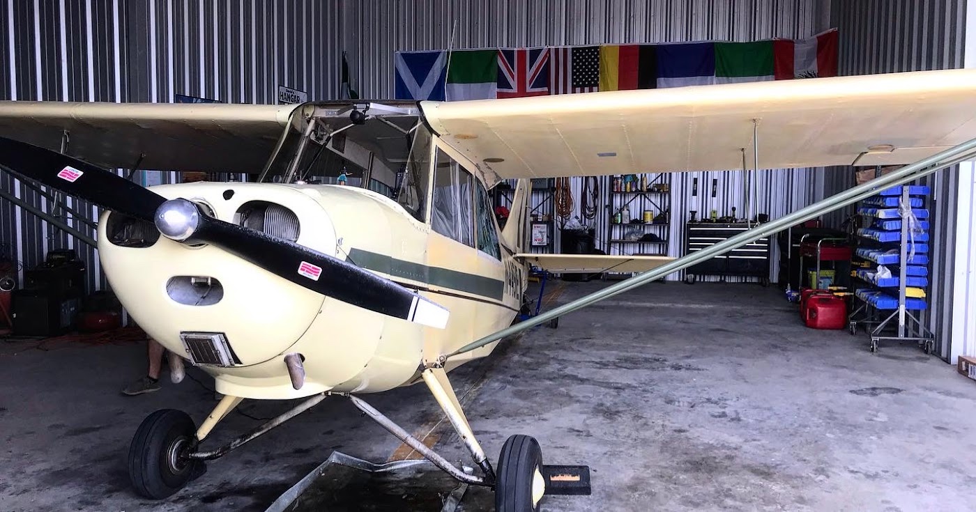 Fort Worth Flight School in Fort Worth, photo 3
