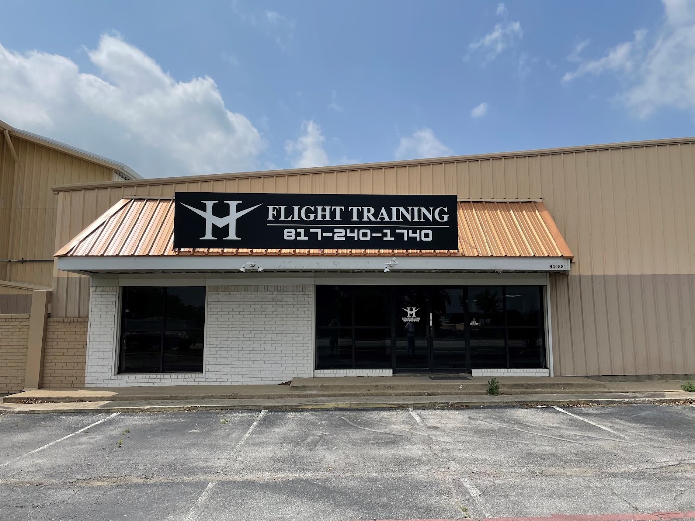 Hodges Aviation in Fort Worth, photo 3