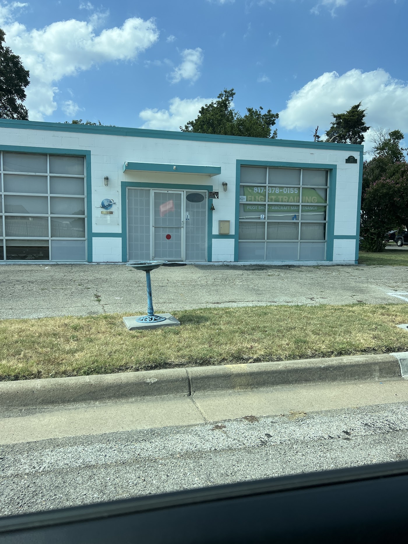 Pelambis Flight School in Fort Worth, photo 3