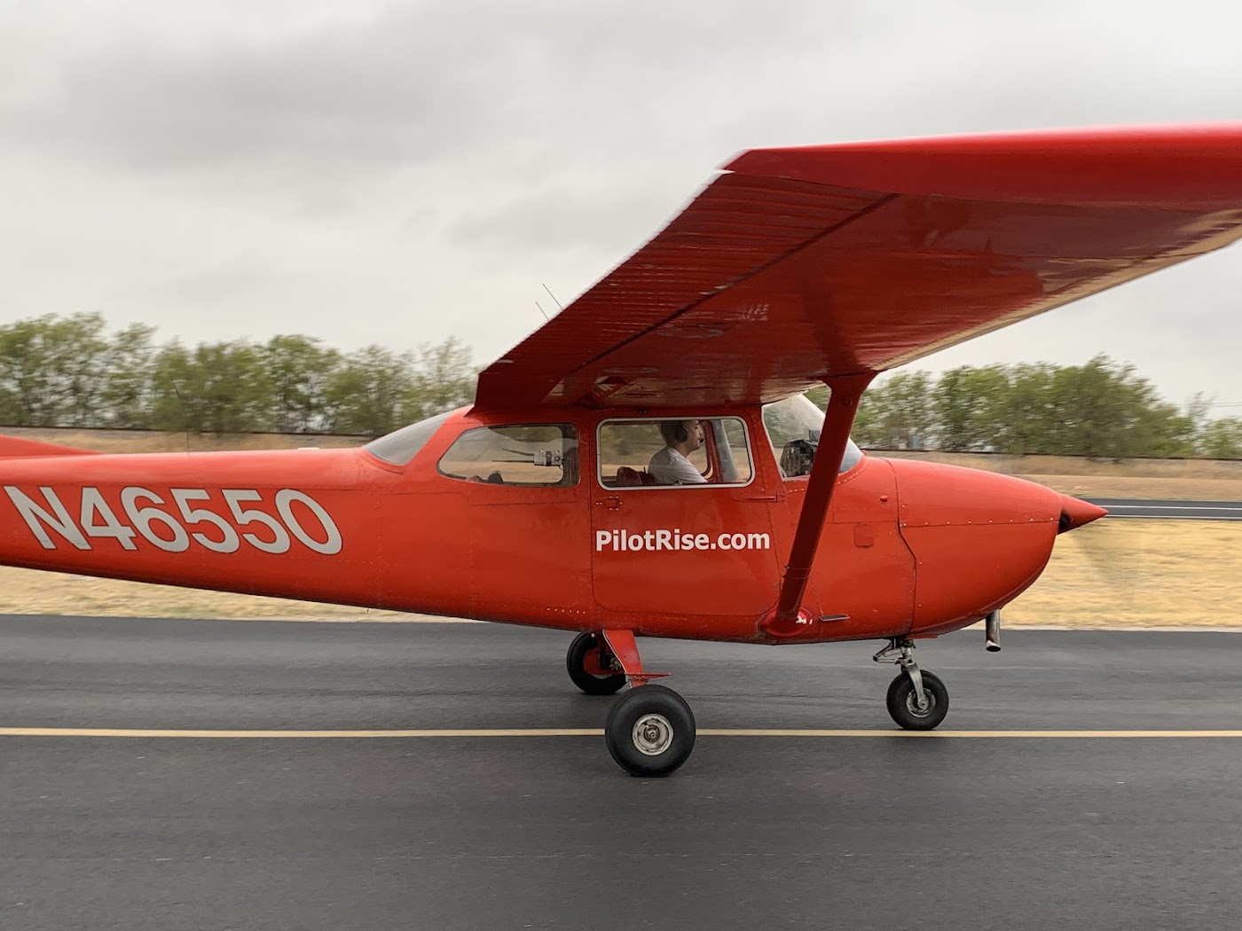Pilot Rise Flight School in Fort Worth, photo 2