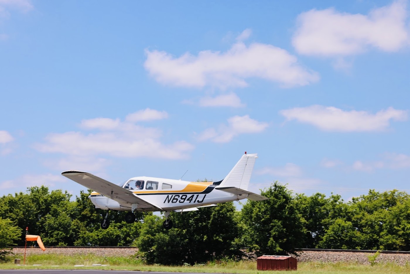 Raptor Flight LLC in Fort Worth, photo 2