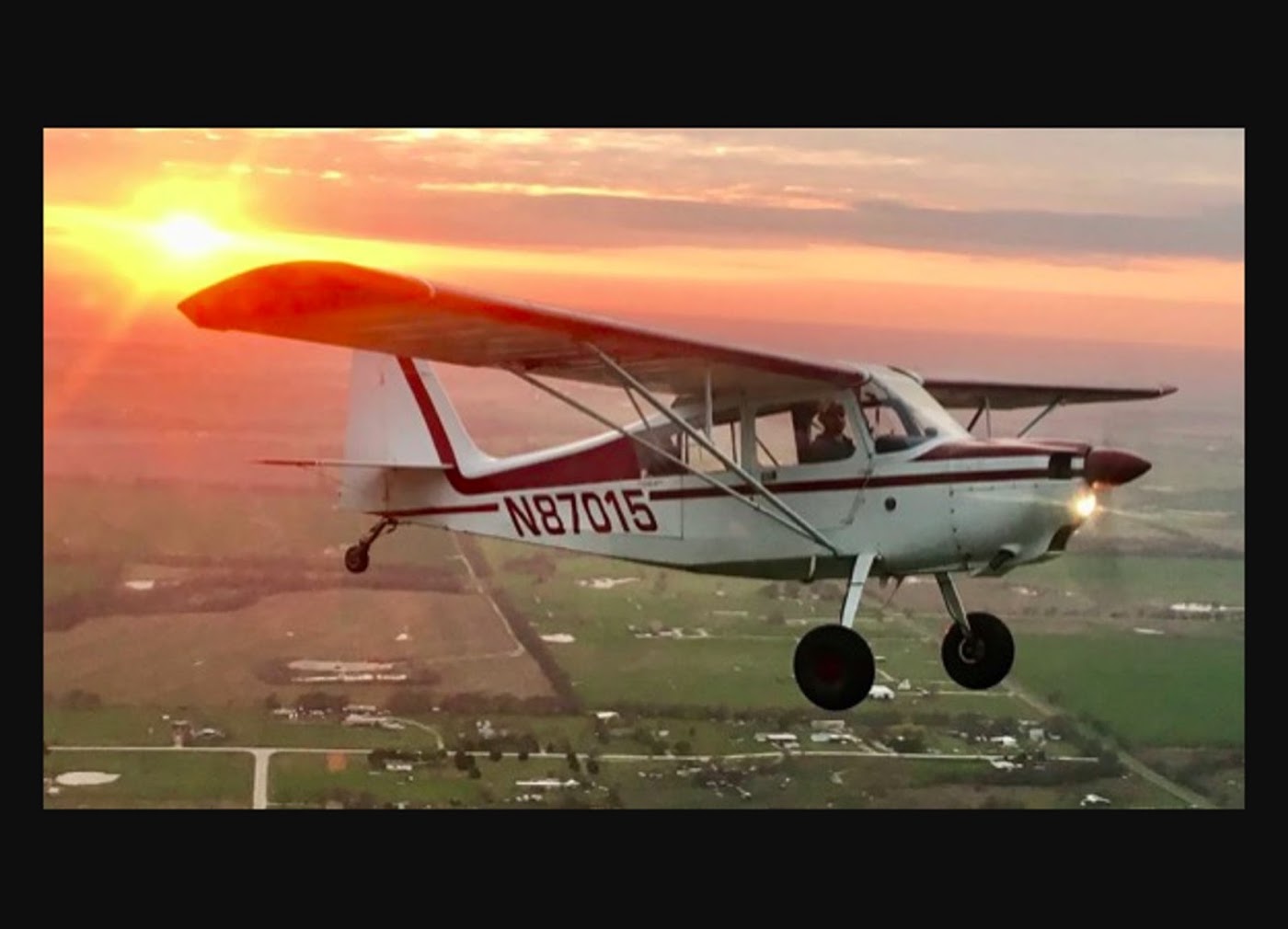 Rich Aviation Services in Fort Worth, photo 3