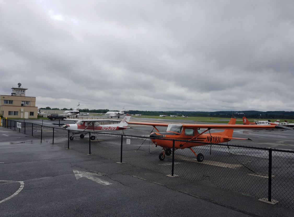 Frederick Flight Center, Inc. in Frederick, photo 1