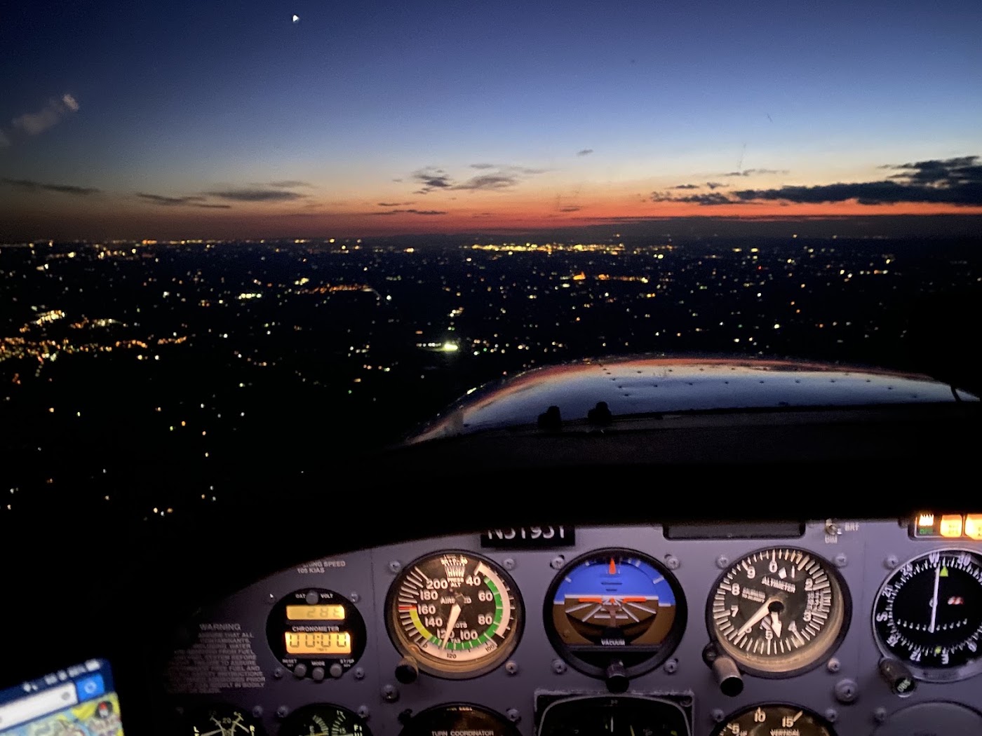 Frederick Flight Center, Inc. in Frederick, photo 3